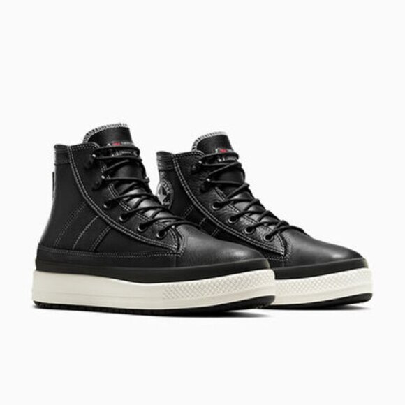 Converse Shoes - Converse Chuck Taylor All Star Equip Waterproof Unisex Shoes